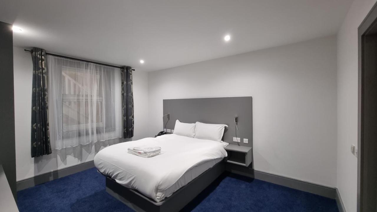 Dreams Hotel - Park View Barking  Exterior foto